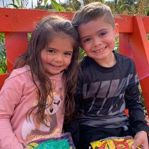 Meet your Posher, Robyn